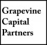 Grapevine text logo Grapevine text logo